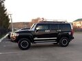 2006 Hummer H3, чёрный, 1720000 рублей - вид 1