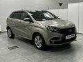 2019 Lada (ВАЗ) XRAY I, серый, 790000 рублей - вид 2