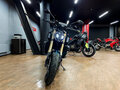2026 QJMotor SRK 900, чёрный, 900000 рублей - вид 2
