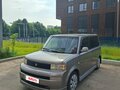 2003 Scion xB I, серый, 465000 рублей