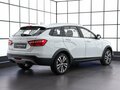 2019 Lada (ВАЗ) Vesta SW Cross I, белый - вид 4