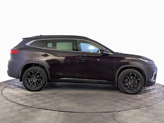 2021 Exeed TXL I, фиолетовый, 1845000 рублей, вид 4