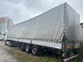 2011 DAF XF 105, белый, 2600000 рублей - вид 8