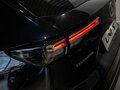 2025 Changan UNI-S I, чёрный - вид 7
