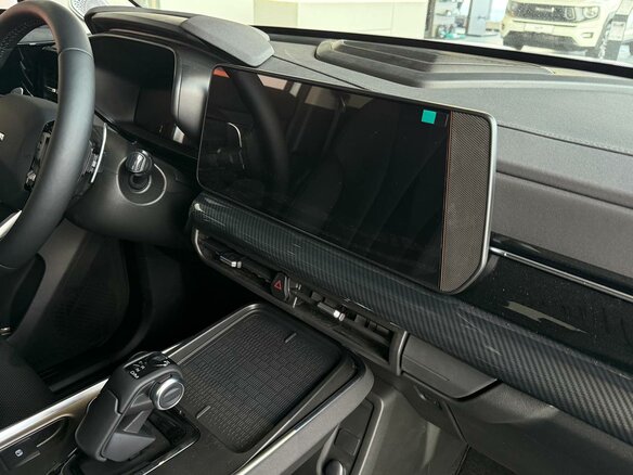 2026 Haval H3 I Рестайлинг, белый, 3549000 рублей - вид 13