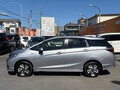 2022 Honda Shuttle II Рестайлинг, серебристый, 1350208 рублей - вид 2