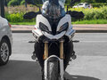 2024 BMW S 1000 XR, белый, 2700000 рублей - вид 1