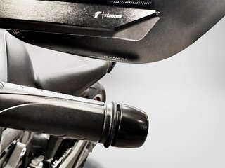 2023 Ducati Monster 937, чёрный, 1290000 рублей, вид 5