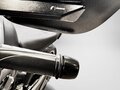 2023 Ducati Monster 937, чёрный, 1290000 рублей - вид 4