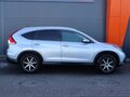2013 Honda CR-V IV, серебристый, 1679000 рублей - вид 2