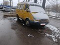 2007 ГАЗ ГАЗель (3221), жёлтый, 230000 рублей - вид 1