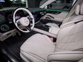 2026 Mercedes-Benz Maybach S-Класс 580 II (Z223) Рестайлинг, чёрный, 43900000 рублей - вид 11