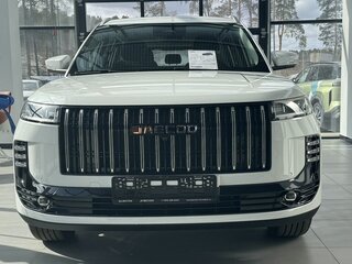 2026 Jaecoo J6, белый, 2330000 рублей, вид 2