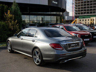 2018 Mercedes-Benz E-Класс 200 V (W213, S213, C238), серый, 3158000 рублей, вид 5