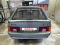 2002 Lada (ВАЗ) 2114, серебристый, 300000 рублей - вид 1