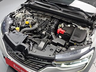 2022 Renault Samsung XM3, белый, 1470000 рублей, вид 5