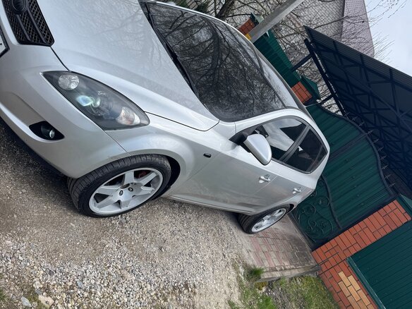 2007 Kia Ceed I, серебристый, 670000 рублей - вид 25
