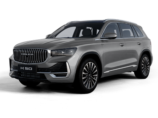 2026 VOLGA K50, серый, 4799000 рублей, вид 1