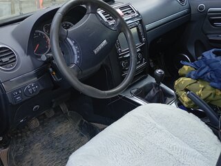 2017 DW Hower H3 I, чёрный, 1000000 рублей, вид 5