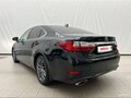 2017 Lexus ES 250 VI Рестайлинг, чёрный, 3000000 рублей - вид 3
