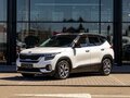 2022 Kia Seltos I, белый, 2055000 рублей