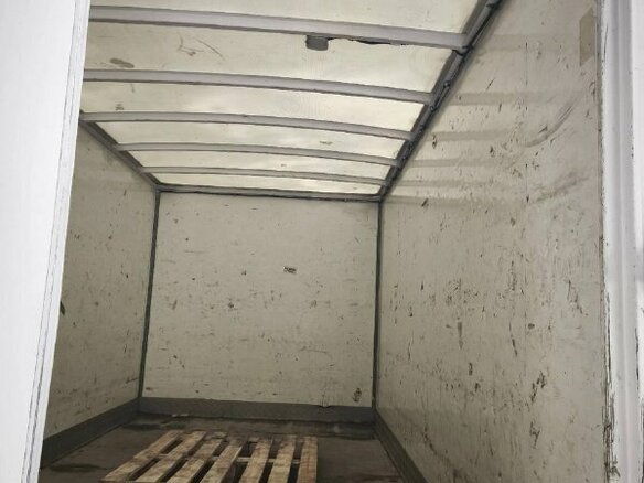 2021 Ford Transit, синий, 1990000 рублей - вид 11