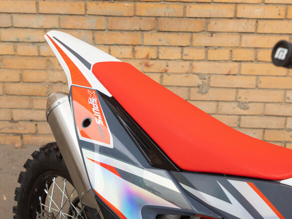 2026 Loncin X-Spurs 300L, белый, 279900 рублей - вид 20