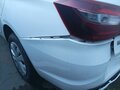 2024 Lada (ВАЗ) Vesta I Рестайлинг (NG), белый, 1110000 рублей - вид 7