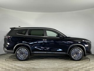 2026 Tenet T8, чёрный, 3885000 рублей, вид 3