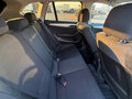2013 BMW X1 20i I (E84) Рестайлинг, белый, 1699000 рублей - вид 8