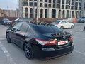 2020 Toyota Camry VIII (XV70), чёрный - вид 4