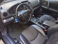 2011 Mazda 6 II (GH) Рестайлинг, коричневый, 850000 рублей - вид 2