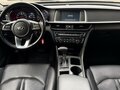 2018 Kia Optima IV Рестайлинг, чёрный, 1599000 рублей - вид 8