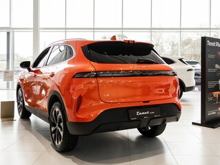 2026 Tenet Plus L6, оранжевый, 3040000 рублей, вид 4