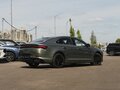 2026 Geely Preface I, зелёный - вид 8