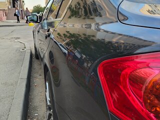 2010 Infiniti G25 IV, чёрный, 1370000 рублей, вид 5