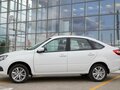 2026 Lada (ВАЗ) Granta I Рестайлинг, белый - вид 1
