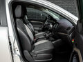 2022 Lada (ВАЗ) Vesta SW I, серебристый - вид 11