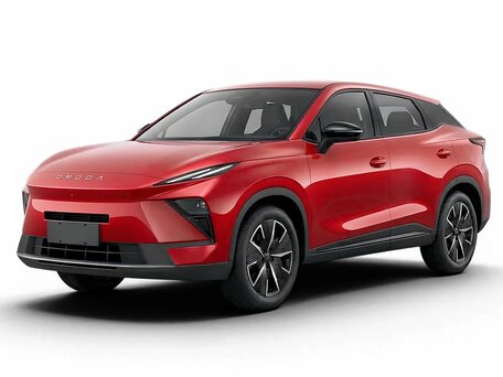 Omoda C5 II