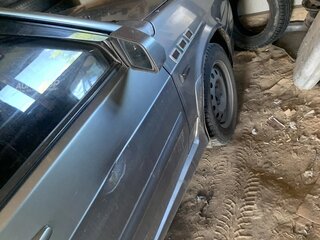 2008 Lada (ВАЗ) 2115, серый, 180000 рублей, вид 2