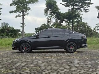 2021 Dongfeng Aeolus Yixuan I, чёрный, 895000 рублей, вид 5