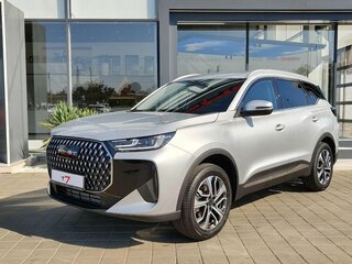 2026 Tenet T7, серый, 2785000 рублей, вид 1