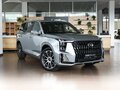 2026 GAC GS8 Dragon II, серебристый, 5349000 рублей