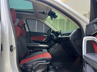 2023 BMW X1 Long 20Li sDrive III (U11/U12), белый, 2540000 рублей, вид 5