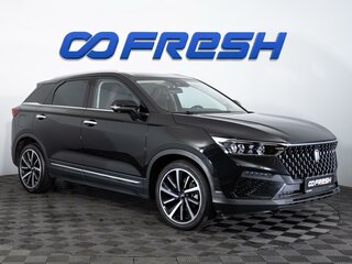 2022 Bestune T77, чёрный, 1699000 рублей, вид 1