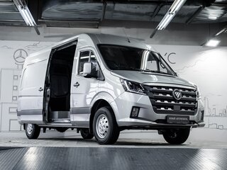 2026 Foton Toano, серебристый, 3770000 рублей, вид 1