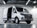 2026 Foton Toano Pro, серебристый, 3770000 рублей