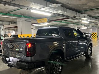2026 Ford Ranger T6.2, серый, 6490000 рублей, вид 5
