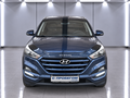 2017 Hyundai Tucson III, синий, 1450000 рублей - вид 1