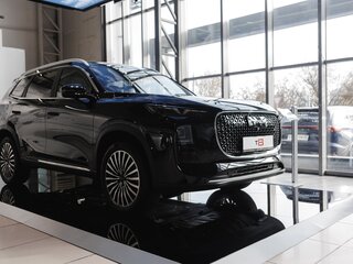 2026 Tenet T8, чёрный, 3099000 рублей, вид 4